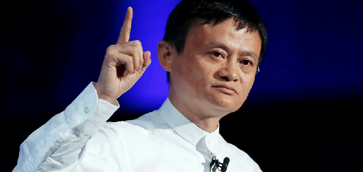 Alibaba pone rumbo a su salto en el parqué donde podría recaudar 20.000 millones de dólares